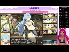 Vtuber Lewdneko Plays Evenicle Part 13 Free Mobile Porn Videos IPornTV