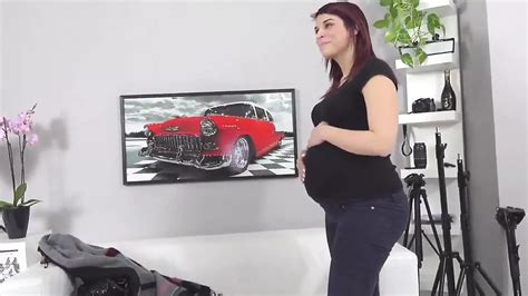 Free Pregnant Casting Porn Videos XHamster