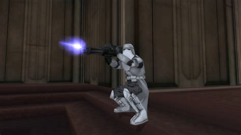 Image 1 - Multiplayer mods for Star Wars Battlefront II - ModDB