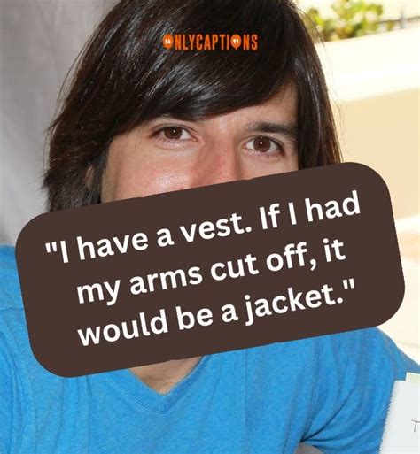 300+ Demetri Martin Quotes (2024) Your Smile Guaranteed