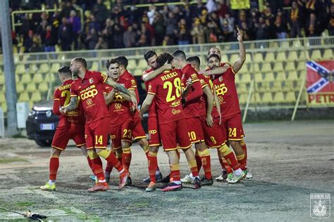 Serie C Girone C Risultati E Classifica A Giornata Tutto Gelbison