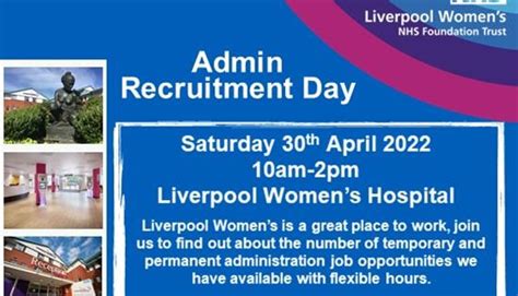 Home Liverpool Womens Nhs Foundation Trust