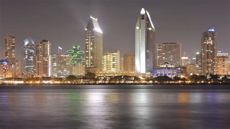 Frankie Foto 12 Best Spots For Night Photography In San Diego