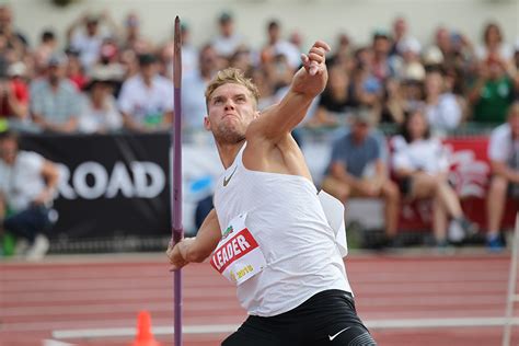 World Record! Kevin Mayer Totals 9126 - Track & Field News