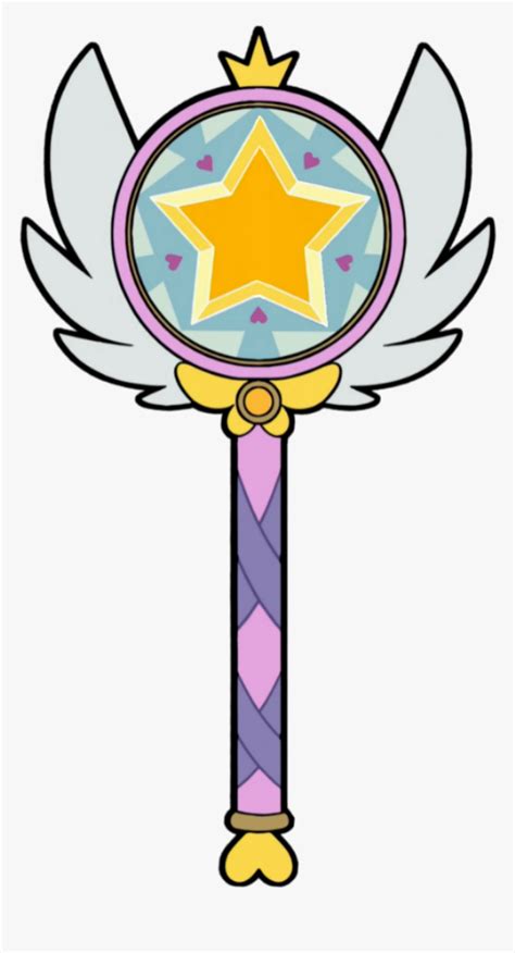 Star Butterflys Class 1 Wand Season 3 Star Vs The Forces Of Evil