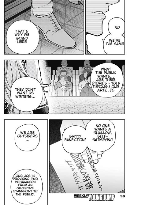 Uma Musume: Cinderella Gray - Chapter 203 - Umamusume: Cinderella Gray