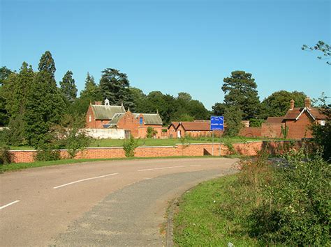 Stansted Hall © John Smith Cc By Sa20 Geograph Britain And Ireland