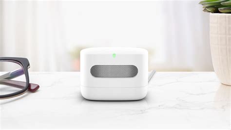 Amazon Smart Air Quality Monitor: Gadget für die Luftqualität in ...