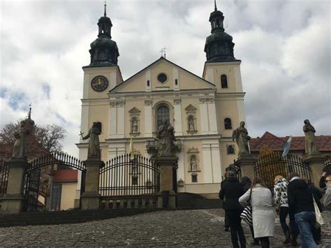 Tras Las Huellas De Juan Pablo Ii Desde Cracovia Getyourguide