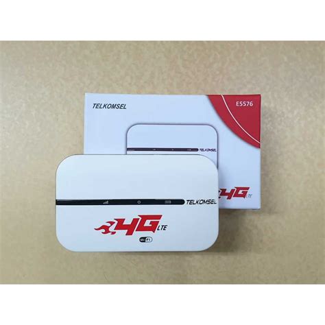 Jual Modem Mifi Router G H H Mf Unlocked Bypass Hotspot