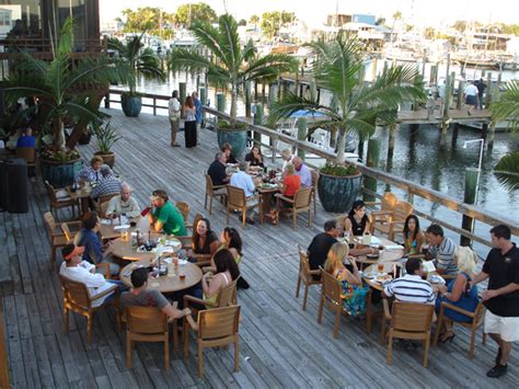 Doc Fords Rum Bar And Grille Review Must Do Visitor Guides