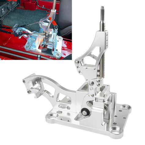 Billet Gear Shifter Box Manual For Acura Rsx Integra Dc2 For Honda