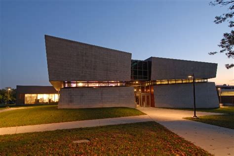 The National Museum of Health and Medicine | Architect Magazine ...