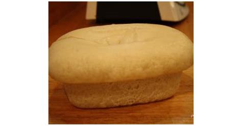 pane al vapore è un ricetta creata dall utente albieste Questa ricetta