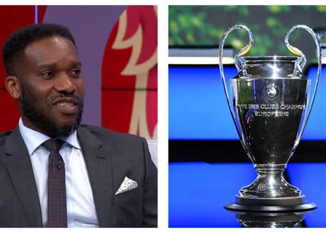 PSG Real Madrid Bayern Jay Jay Okocha prédit le vainqueur de la Ligue