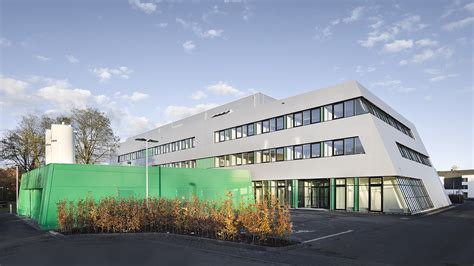 Oltmanns Metallbau Gmbh Referenzen