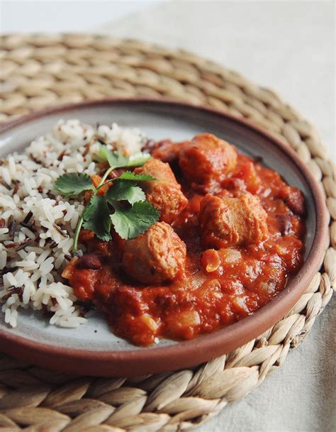 Comment faire une bolognaise à la saucisse LesRecettes Meilleures