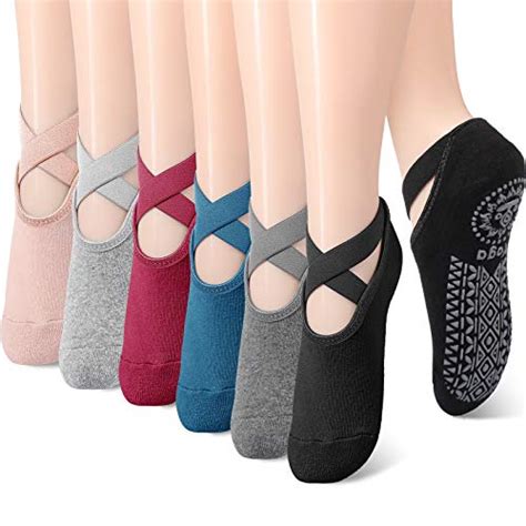 Best Ballet Socks Reviews And Buying Guide 2023