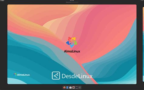 Novedades Sobre Distros Del Linuxverso Semana Del A O Linux