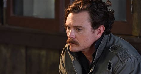 Clayne Crawford fired from 'Lethal Weapon'; casting search underway