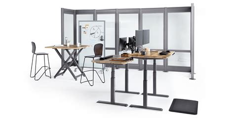 Shop Standing Desks & Office Furniture | Vari® Sit-Stand Solutions