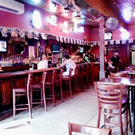 Five Bucks Drinkery, St. Petersburg, FL, Seen On Food Paradise