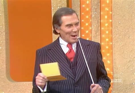 Gene Rayburn Match Game