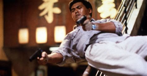 Best Hong Kong Action Movies from the 90s, Ranked