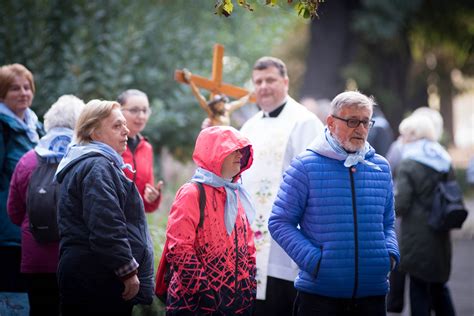 Pielgrzymka Na Wzg Rze Osobowickie Wroclaw Oblaci Pl