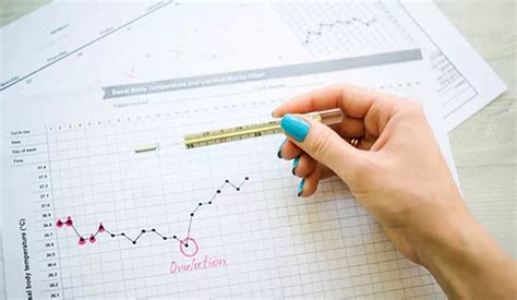 Temperatura basal cómo funciona este método para quedar embarazada