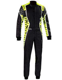 Sparco X Light K Kart Suit Karting Wear Sube Sports