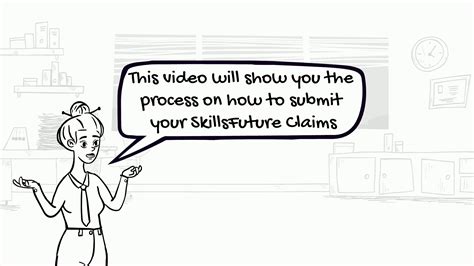 How To Claim Skillsfuture Credit Acad Pte Ltd