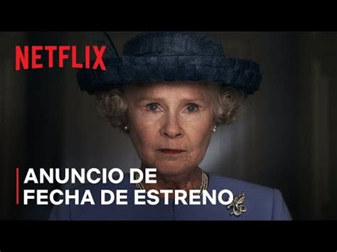 Netflix Revelan La Fecha De Estreno De La Ta Y Ltima Temporada De