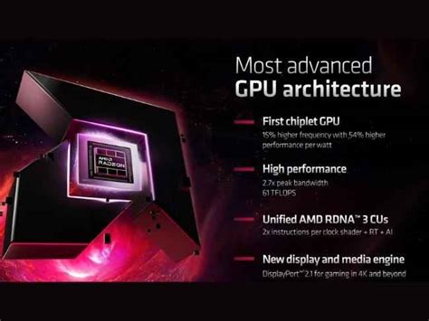 Amd Launches Rdna Based Radeon Rx Series Flagship Gpus With Up