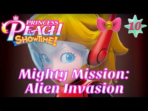 All Sparkle Gems And Dress Ribbon In Mighty Mission Alien Invasion