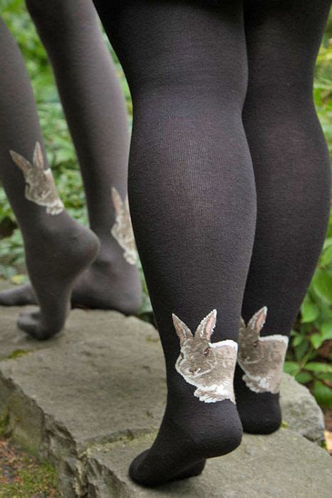 Bunny Tights Sock Dreams Tights Fashion Tights Character Shoes