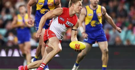 Opposition Watch Round 4 V West Coast