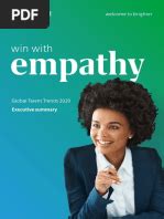 AIHR HR Metrics Cheat Sheet-1 | PDF | Turnover (Employment) | Employment 