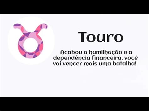 Touro Intercess O Divina Te Traz Sorte Amor E Dinheiro Sua Vida