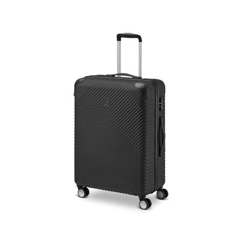 MODO By Roncato MODO By Roncato Trolley Taille Moyenne 66 Cm Rigide 4