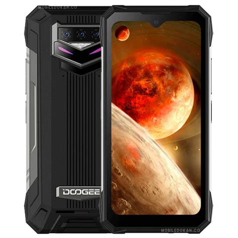 Doogee S89 Pro Price In Bangladesh 2024 Full Specs Review MobileDokan