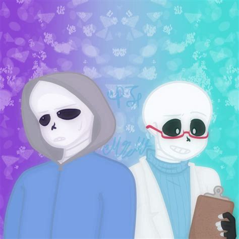 Happy Birthday Dust And Science Undertale Aus Amino