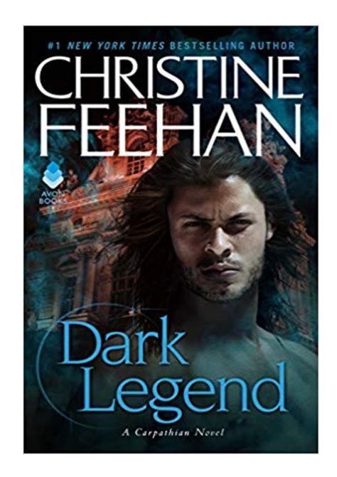 Dark Legend Book Review by Sienna Frank - Issuu