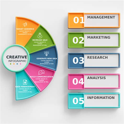 Infographics - Tap N Buzz