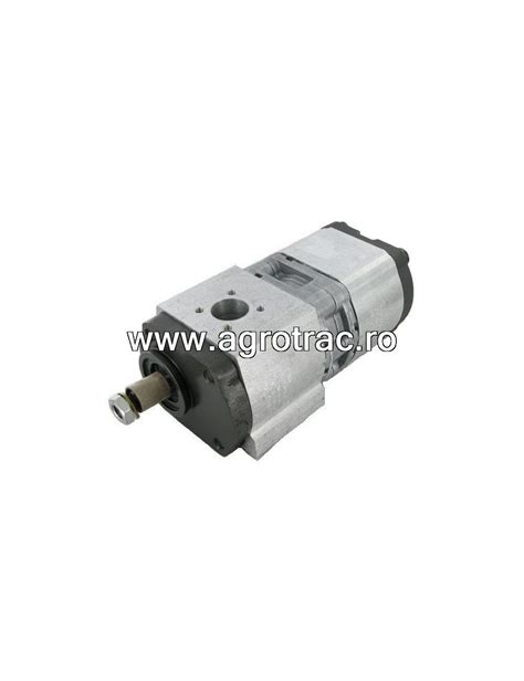 Pompa Hidraulica Bosch Rexroth 0510665389 Pentru Massey Ferguson Renault