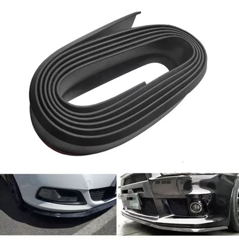 Saia Dianteiro Universal Ajust Vel Front Lip Ford Volkswagen