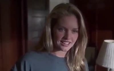 Cassidy Rae in Lying Eyes (1996)