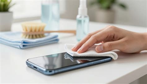 Limpar Meu Celular - Aprenda Como limpar o celular de forma segura e eficaz – Webgatz
