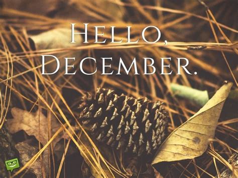 Hello December Wallpapers - Top Free Hello December Backgrounds ...