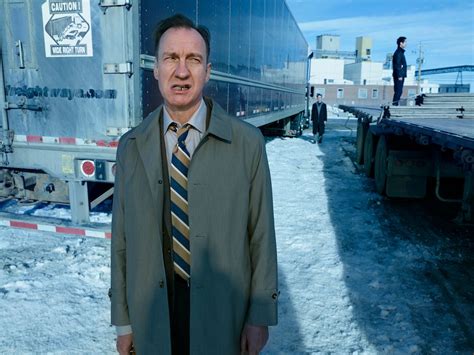 Fargo: David Thewlis on the Mysterious V.M. Varga | Collider